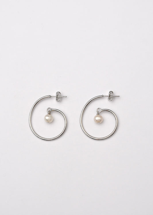 SPIRAL earrings