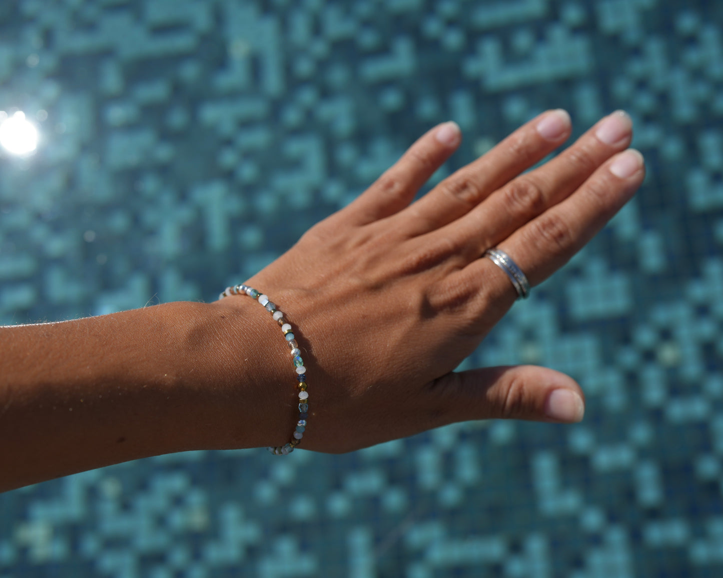 SANTORINI bracelet
