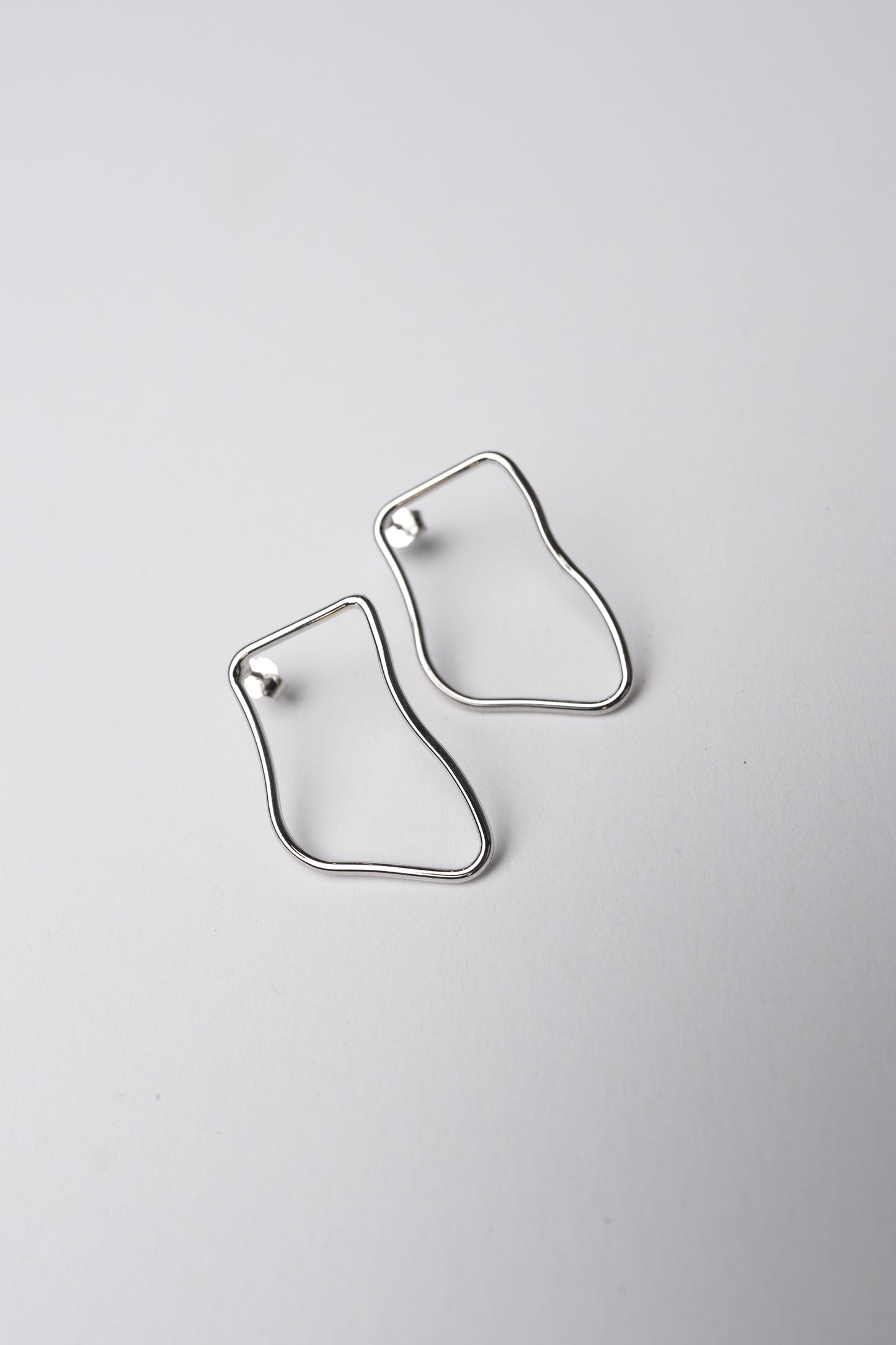 FREEFORM earrings