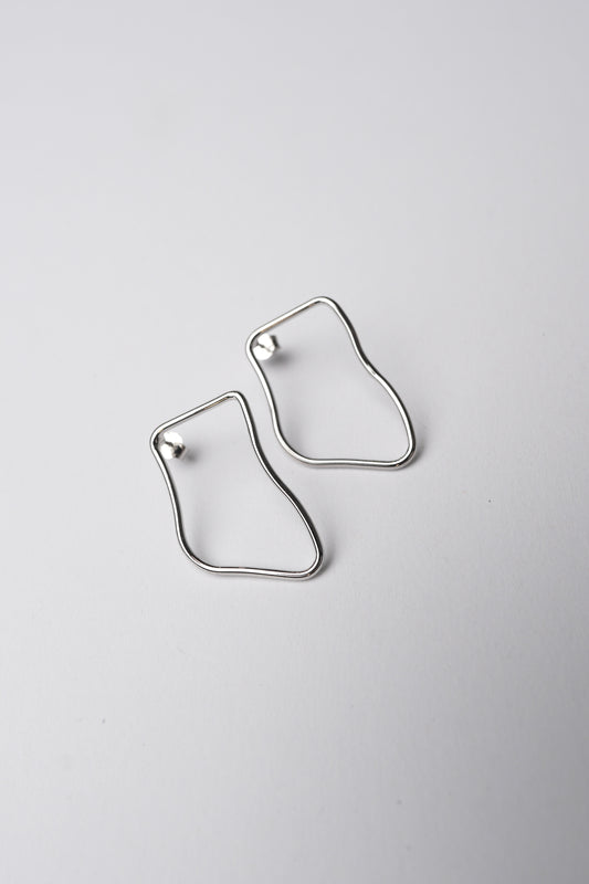 FREEFORM earrings