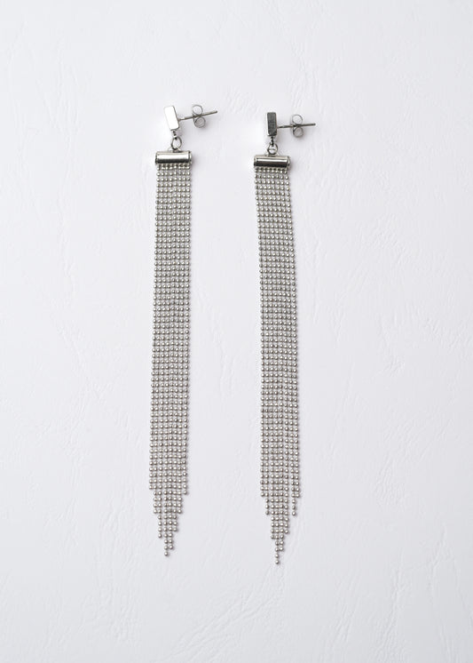 WATERFALL earrings