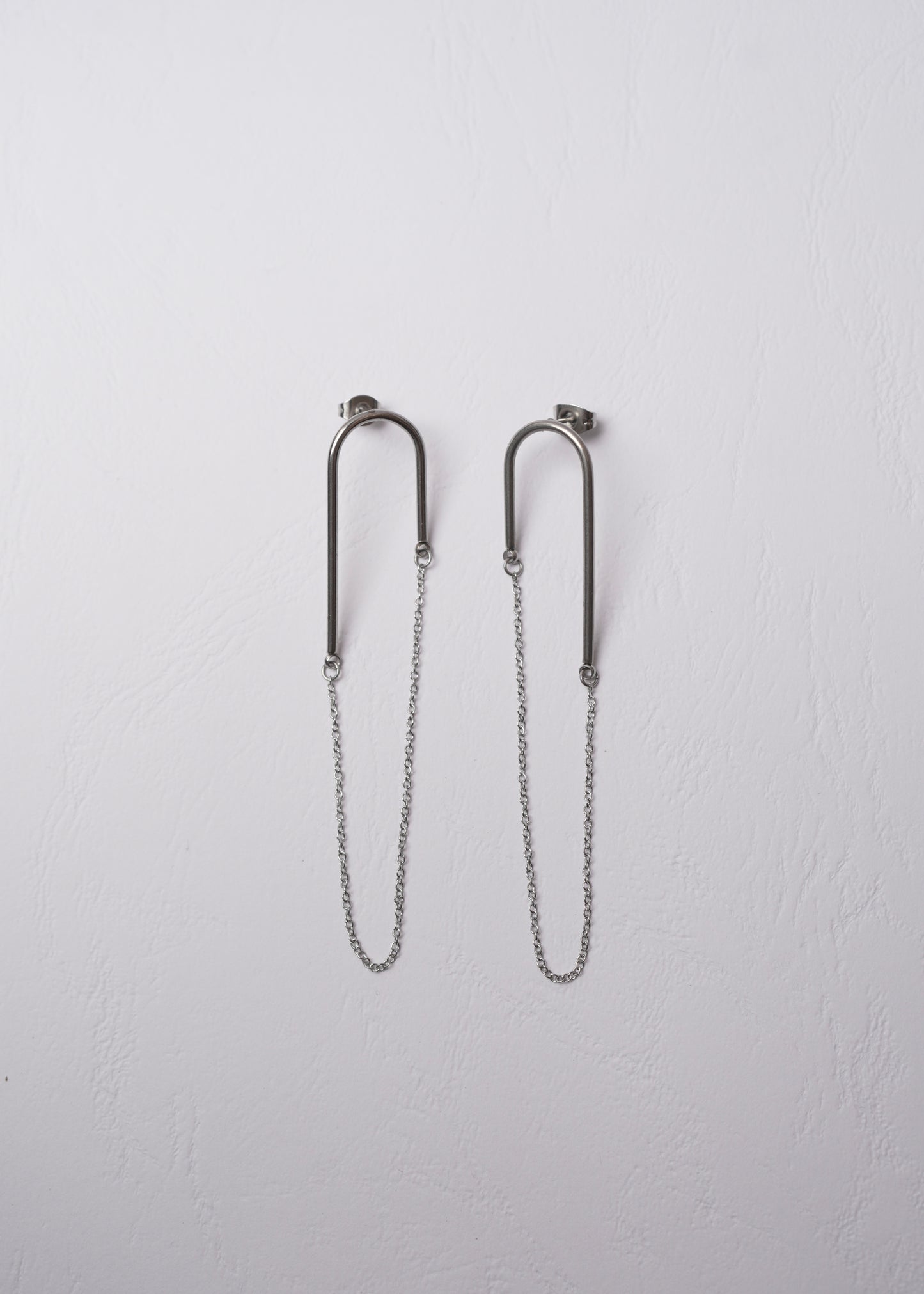 ARC basic earrings