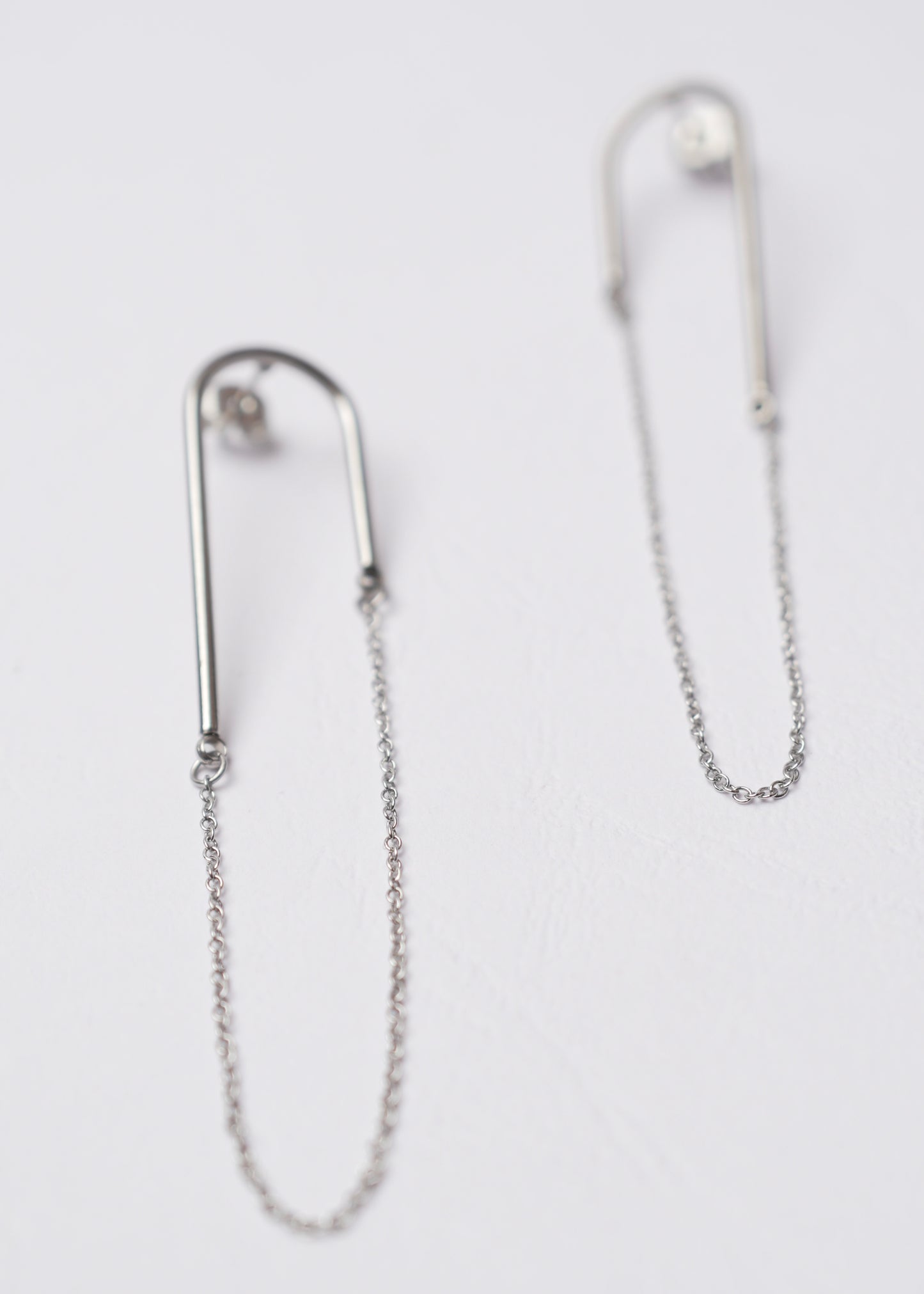 ARC basic earrings