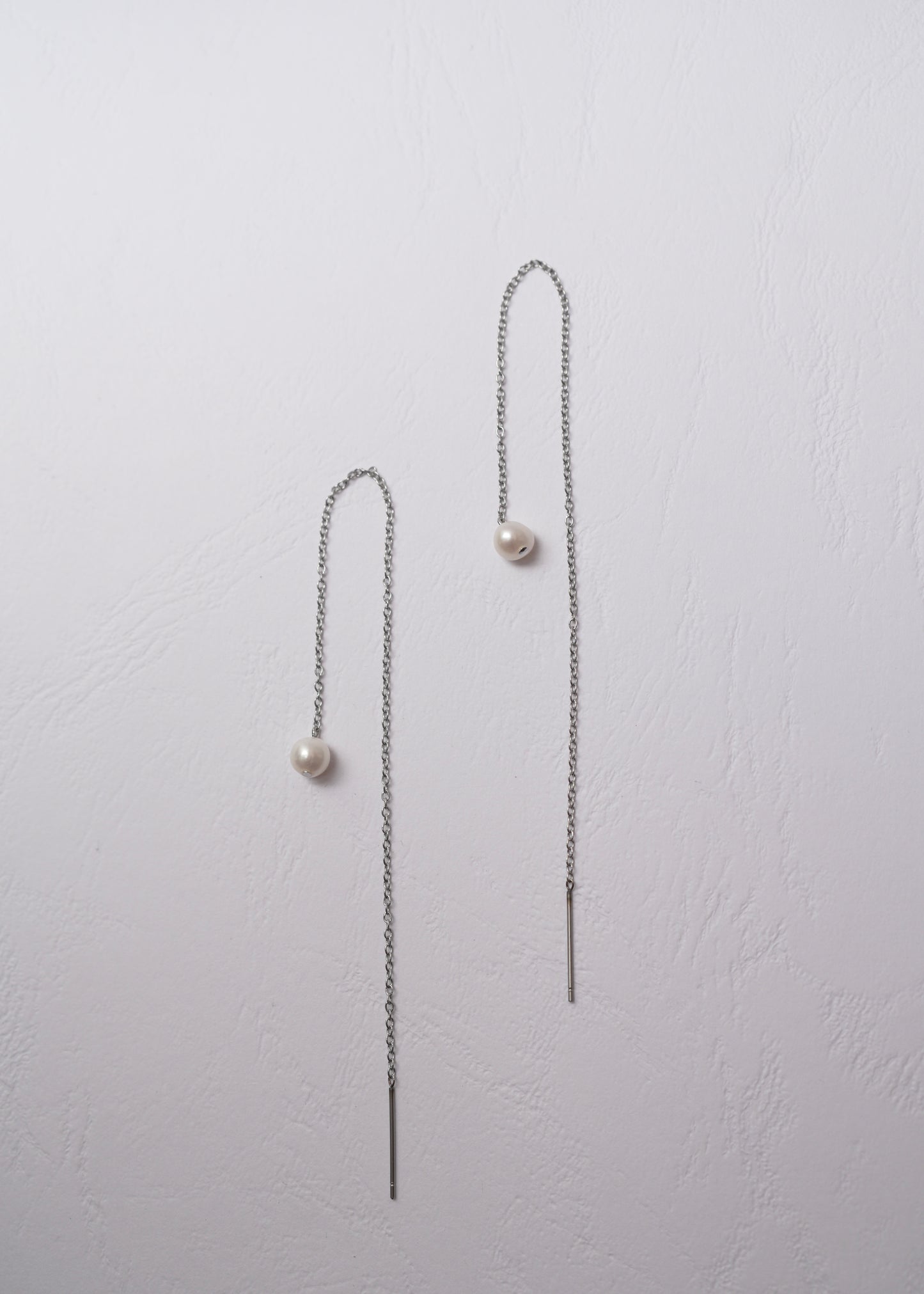 THREAD earrings