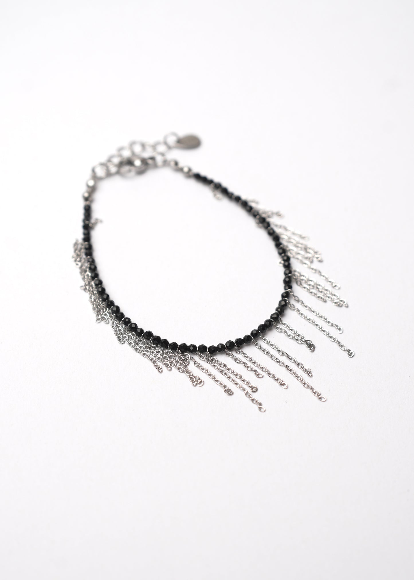 RAIN bracelet black