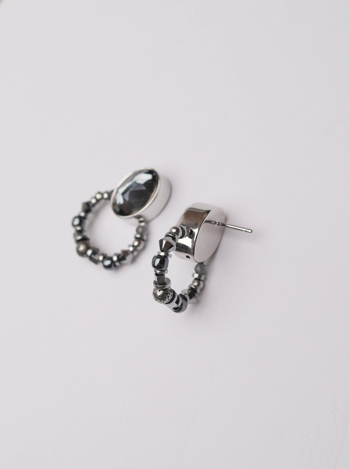THEIA Silver