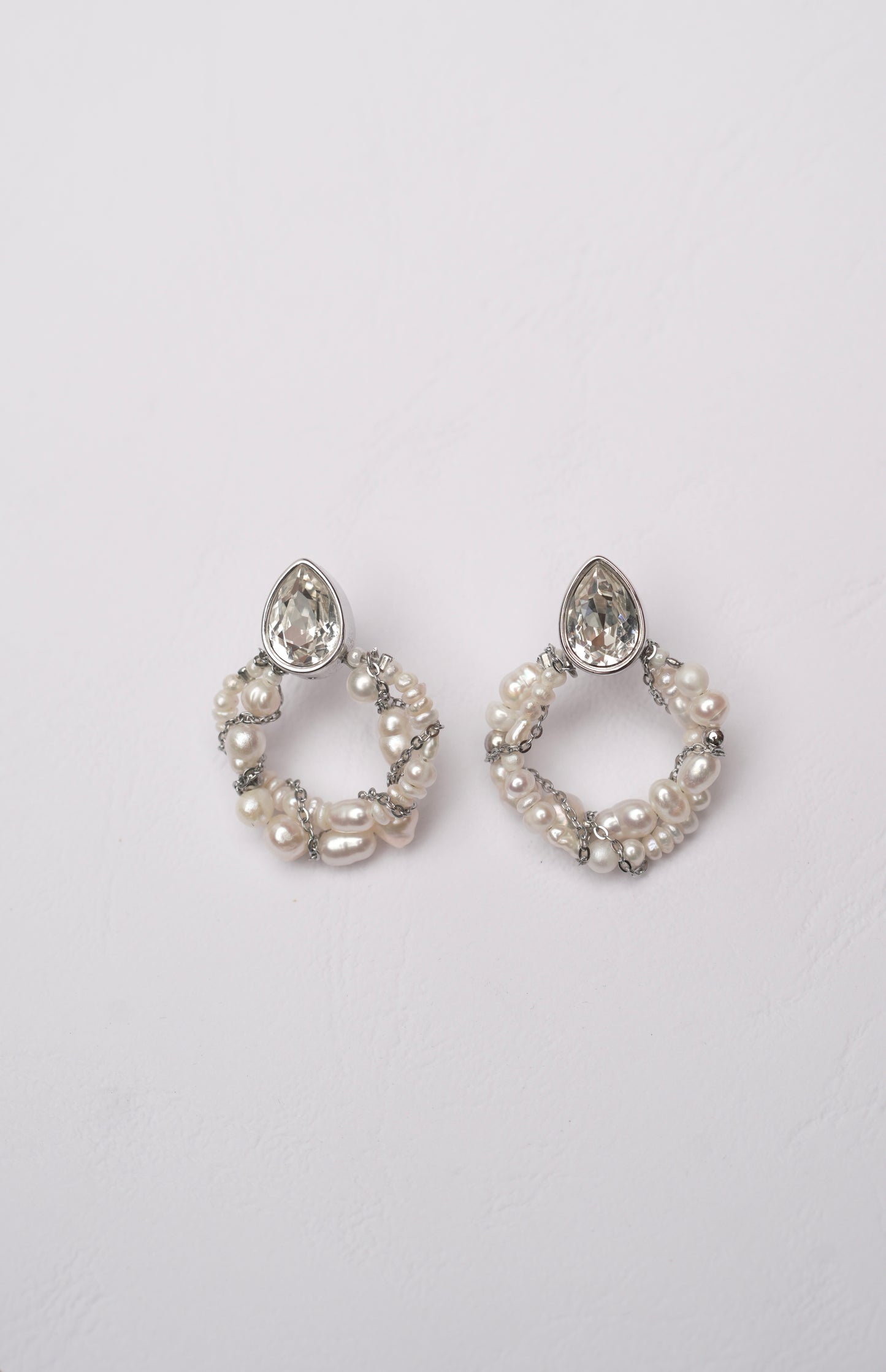 THEIA Crystal