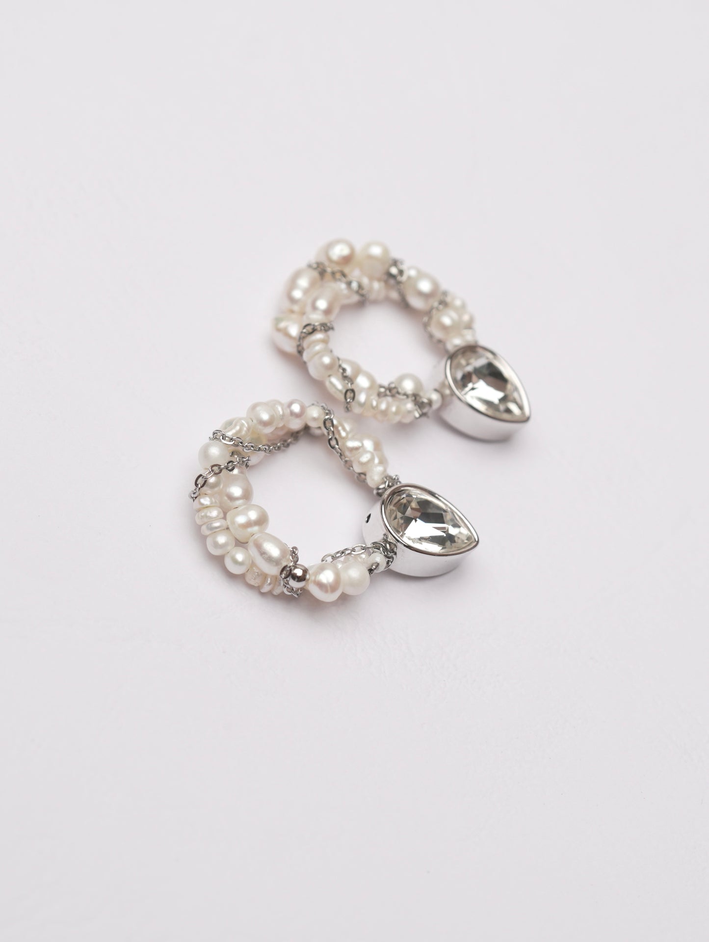 THEIA Crystal
