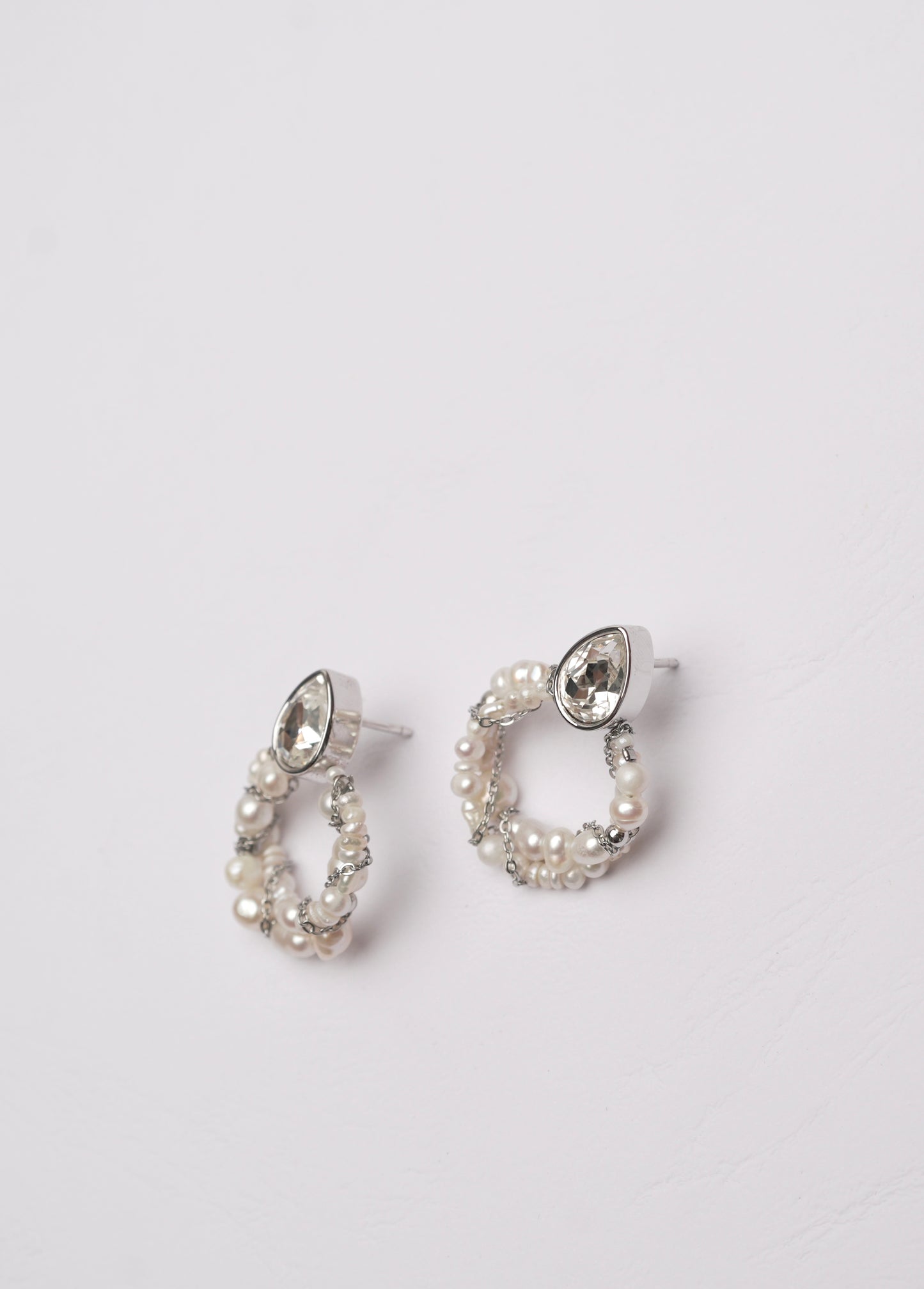 THEIA Crystal