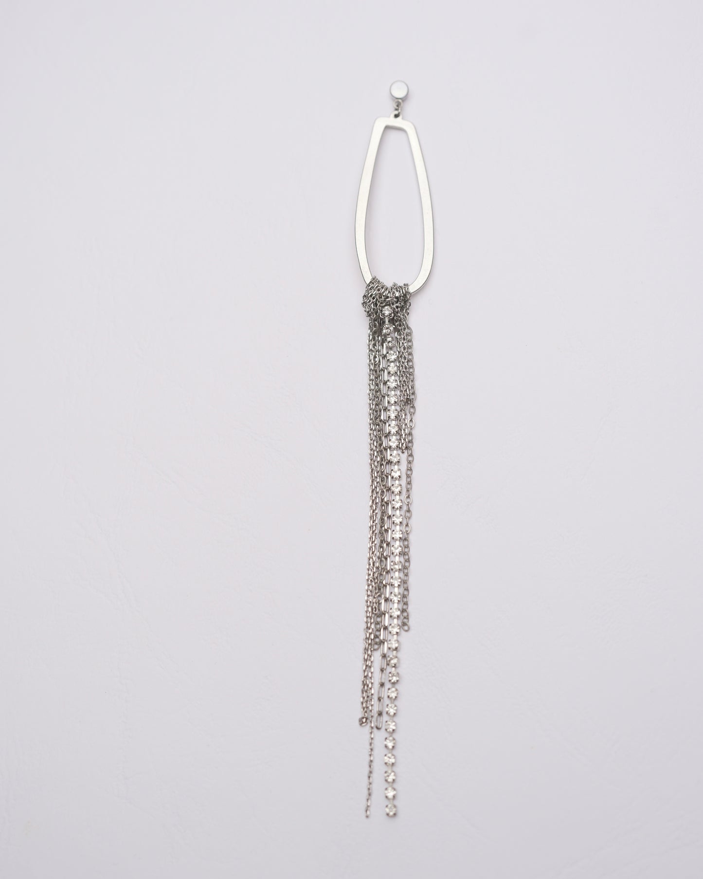 TANGLE mono earring